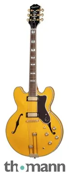 Epiphone Sheraton NAT