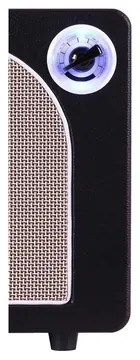Mooer Hornet 15 Modeling/BT Combo Black