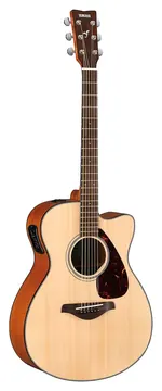 Yamaha FSX800C-NT