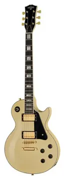 Maybach Lester Edelweiß 72 Custom Aged