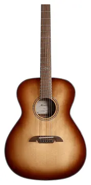 Alvarez Artist Series AG60 Shadowburst