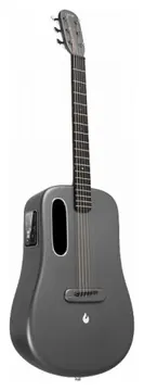Lava Music Lava ME 3 36" Space Grey