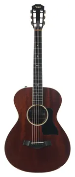 Taylor 522e 12-Fret 2014
