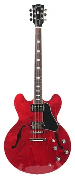 Gibson ES335 60s Sixties Cherry