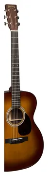 Martin OM-21 Ambertone