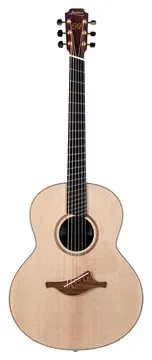 Lowden 50th Anniversary F32 Rosewood Spruce Fan Fret