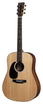 Martin D-10E-Sapele Gaucher