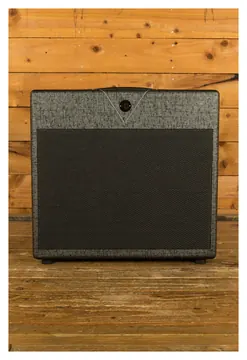 Divided By 13 CCC 9/15 - 1x12" Combo - Celestion G12H - Pewter Trout
