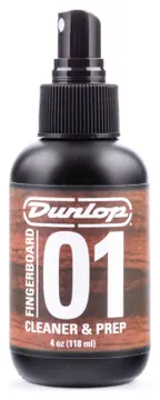 Dunlop Griffbrett Cleaner DL PF 00002 6524