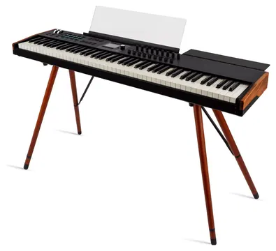 Arturia KeyLab 88 mk3 Black