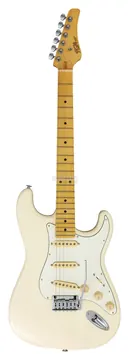 FGN Boundary ST-M OLW