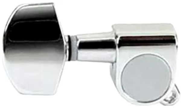 Smart Tarraxa para Violão Smart TSMBL Blindada 3+3