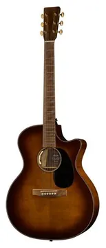 Martin GPCE Inception Maple