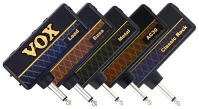 Vox AmPlug 2 MT