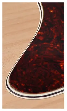Boston ST-400-TI pickguard