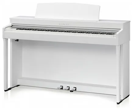 Kawai CN 301 WH Digitalpiano