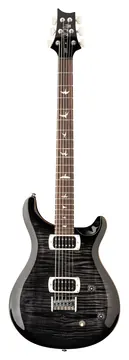PRS SE 277 CHARCOAL BURST