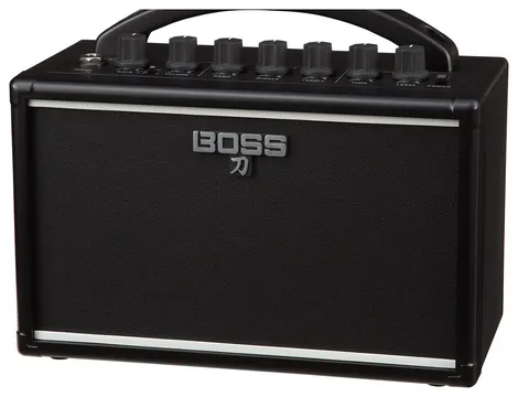 Boss Katana Mini Battery Amplifier