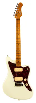 Jet Guitars JJ-300 P90 OW