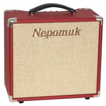 Nepomuk Pico NP10C+ 8 Watt Vollröhrencombo