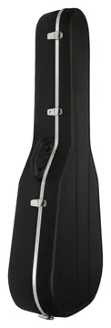 Hiscox STD-CL Gitarrenkoffer für Konzertgitarre 4/4