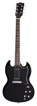 Gibson SG Special Ebony