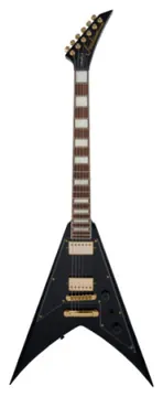 Jackson Scott Ian KVXT BLK