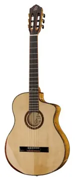 Ortega BYWSM