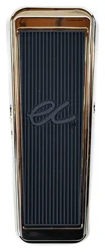 Dunlop Eric Clapton Cry Baby Wah