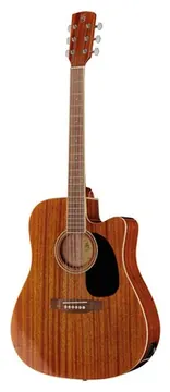 Harley Benton CLD-60SMCE NT
