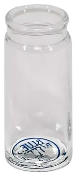 Dunlop 273 Blues Bottle Traditional Wall - Large