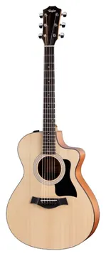 Taylor 112CE-S