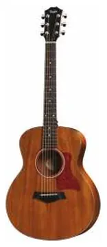 Taylor GS Mini Mahogany