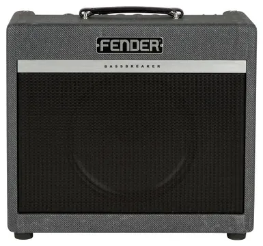 Fender Bassbreaker 15 Combo
