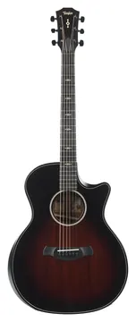 Taylor Builder's Edition 324ce Next Generation