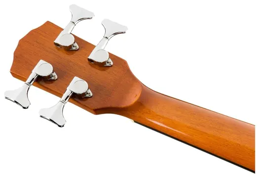 Fender Baixolão CB-60SCE Natural FENDER