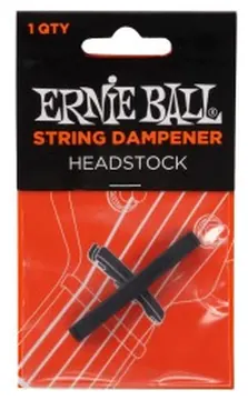 Ernie Ball 9640 Etouffoir sillet guitare et basse