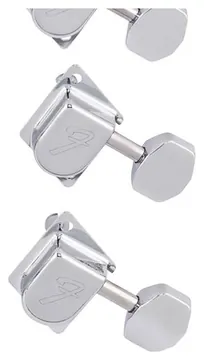 Fender Genuine Replacement Part 0990822100 machine heads