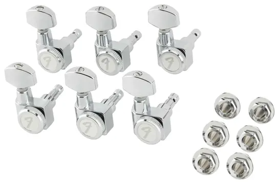 Fender Locking Tuners – All Short Post