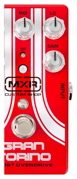 MXR CSP033G Gran Torino Boost Overdrive