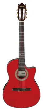 Ibanez GA35TCESRR Saffierrood