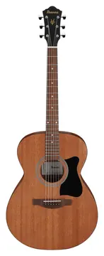 Ibanez VC44 Open Pore Natural