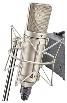 Neumann U 67 Set