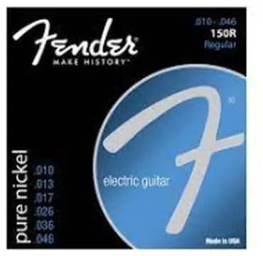 Fender 150R Muta corde 010-46