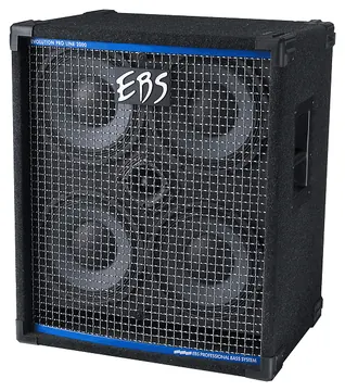 EBS PRO-410 Baffle Basse