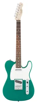 Squier Affinity Telecaster Ice Blue Metallic