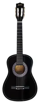 Kauthon Juvenil Preto Nylon 941nb (10517)