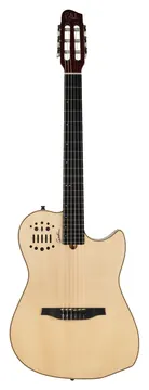 Godin Multiac Nylon SA Natural HG - 004690