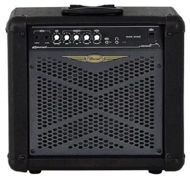 Oneal Combo Baixo Oneal OCB206-X