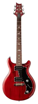 PRS SE Mira VC Vintage Cherry